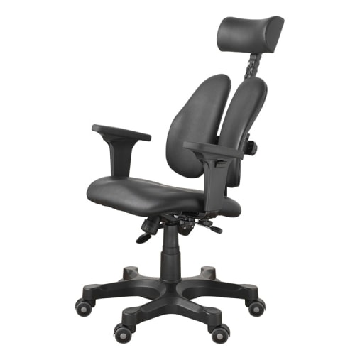 Какое кресло лучше всего выбрать для работы за компьютером? - фото 4