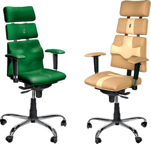 Какое кресло лучше всего выбрать для работы за компьютером? - фото 6