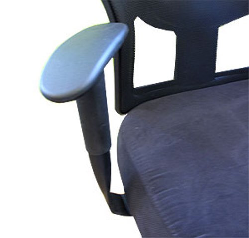 Какое кресло лучше всего выбрать для работы за компьютером? - фото 7