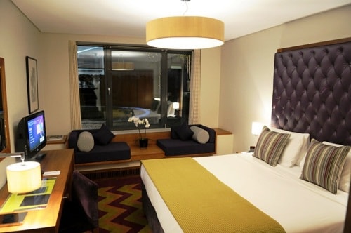 Какая люстра лучше подойдет для спальни? - фото 5