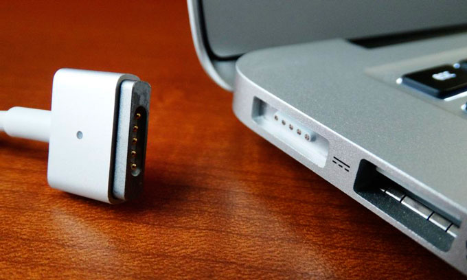 Magsafe - что это такое? - фото 1