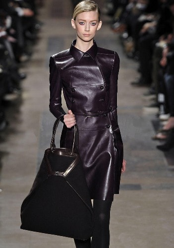 Модная куртка женская весна-осень 2017 - фото 5