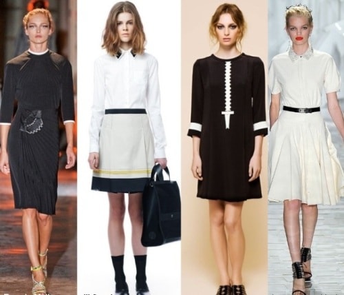 Модная одежда для подростков 14 лет для девочек - фото 3