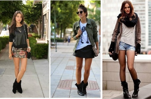 Модная одежда для подростков 14 лет для девочек - фото 5