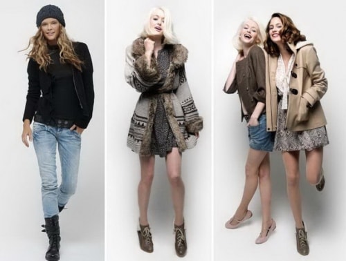 Модная одежда для подростков 14 лет для девочек - фото 6