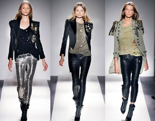 Модная одежда для подростков 14 лет для девочек - фото 7