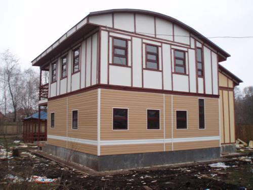 Модульное здание из сэндвич панелей - фото 5