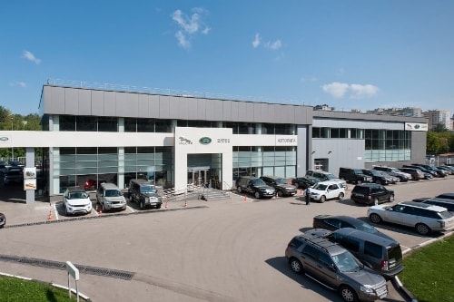 Модульное здание из сэндвич панелей - фото 7