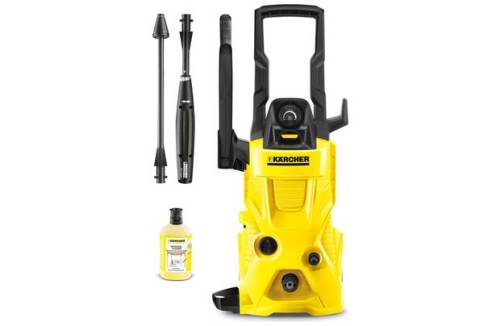 Мойка Керхер. Какую выбрать? - фото 2