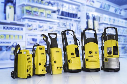 Мойка Керхер. Какую выбрать? - фото 4