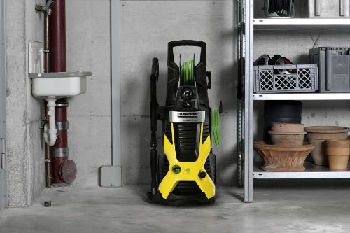 Мойка Керхер. Какую выбрать? - фото 5