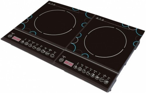 Настольная плита электрическая. Какая лучше? - фото 3