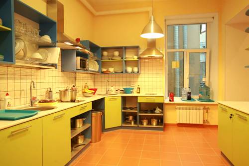 Какие отличия между отелем и хостелом. В чем разница? - фото3