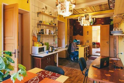 Какие отличия между отелем и хостелом. В чем разница? - фото4