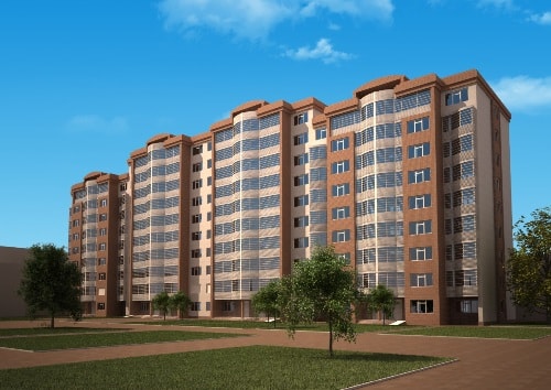 Какая квартира лучше панельная или кирпичная? -фото 3