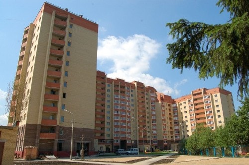 Какая квартира лучше панельная или кирпичная? -фото 5