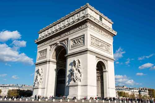 Париж. Что посмотреть обязательно? - фото 4