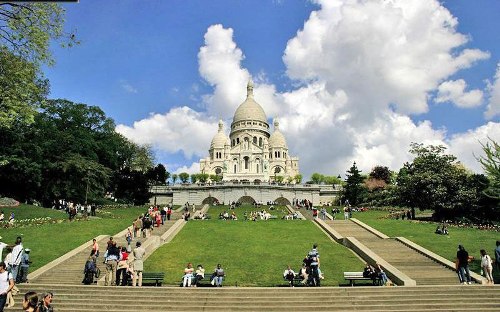 Париж. Что посмотреть обязательно? - фото 5