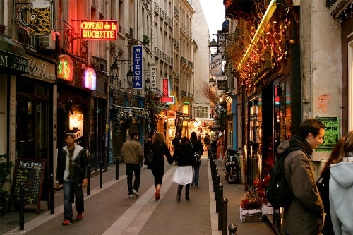 Париж. Что посмотреть обязательно? - фото 6