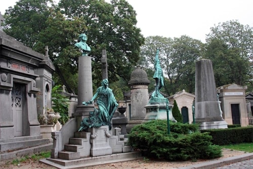 Париж. Что посмотреть обязательно? - фото 7