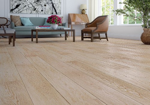 Паркетная доска или ламинат - что лучше? (отзывы) - фото 1