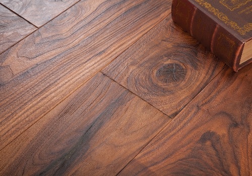 Паркетная доска или ламинат - что лучше? (отзывы) - фото 2