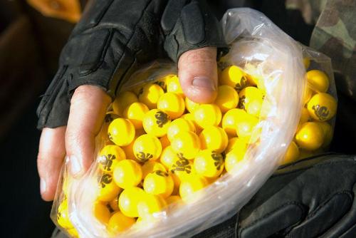 Пейнтбол - що це за гра? - фото 4