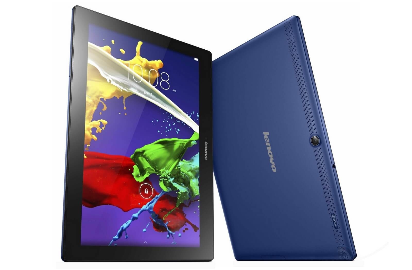 Планшет Леново. Какой выбрать? - фото 2