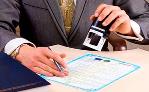 Покупка квартиры. Какие документы нужно требовать с продавца? - фото 2