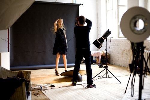 Профессия фотографа (плюсы и минусы) - фото 3