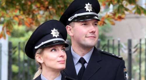 Профессия полицейский (описание) - фото 5