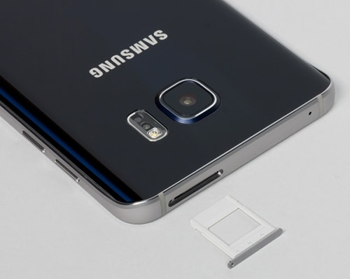 Samsung galaxy note 5 (видео обзор на русском, технические характеристики) - фото4