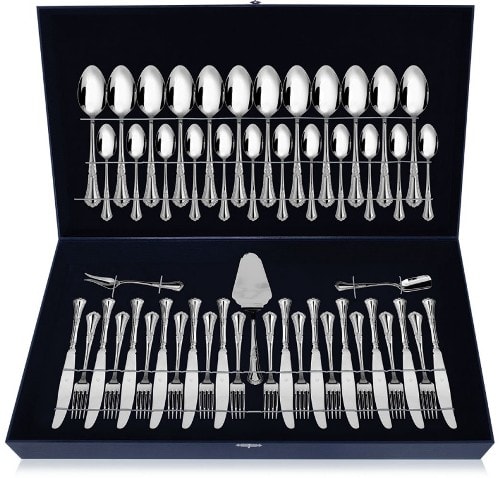 Серебро. Какая проба бывает? - фото 2