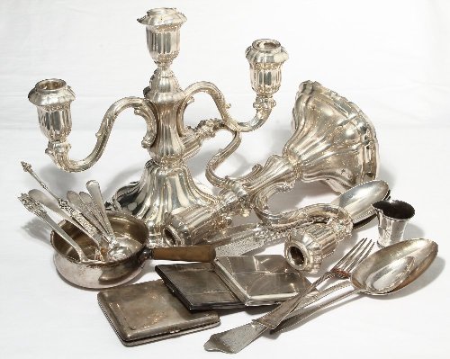 Серебро. Какая проба бывает? - фото 3