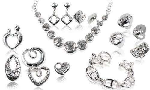 Серебро. Какая проба бывает? - фото 4