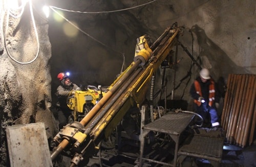 Профессия шахтер (описание) - фото 2