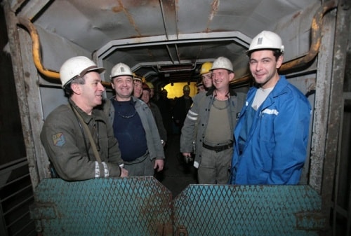 Профессия шахтер (описание) - фото 5