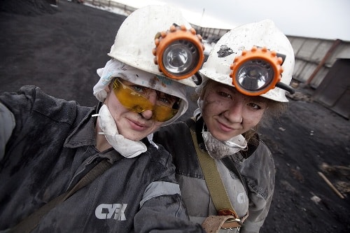 Профессия шахтер (описание) - фото 7