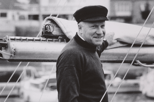 Шариковая ручка. История создания - фото 3