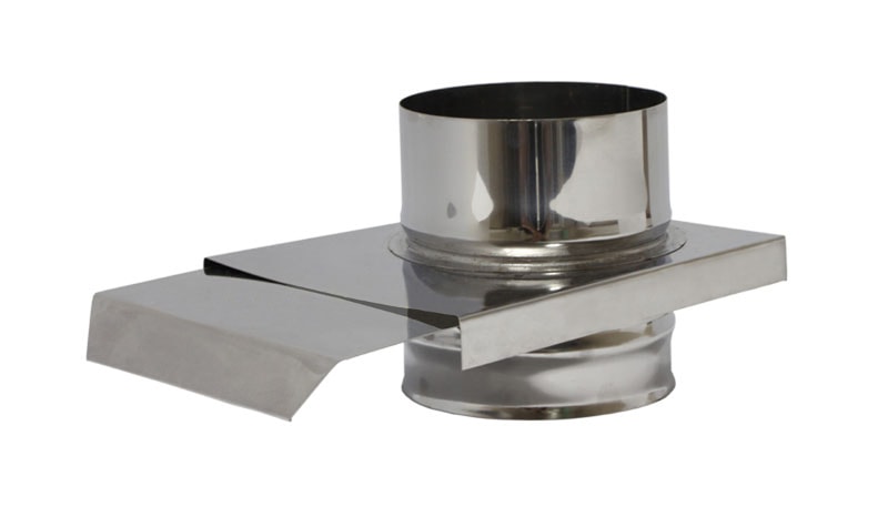 Шибер что это такое? - фото 1