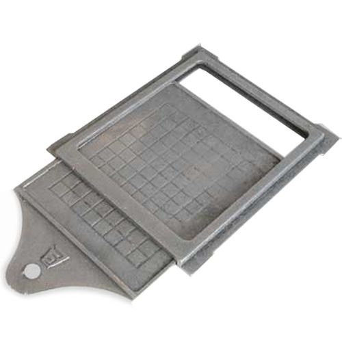 Шибер что это такое? - фото 3