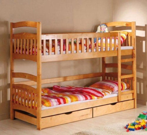 Почему скрипит деревянная кровать? Что делать? - фото 3