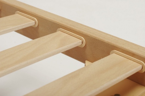 Почему скрипит деревянная кровать? Что делать? - фото 6