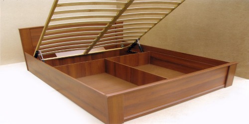 Почему скрипит деревянная кровать? Что делать? - фото 7