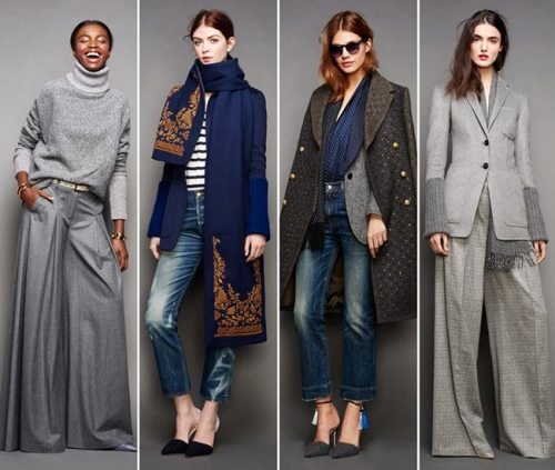 Стиль Casual (кэжуал) для женщин (фото 3)