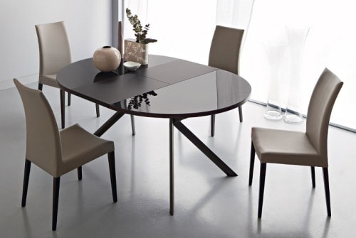 Какой стол лучше купить на кухню: круглый или квадратный? (картинки, отзывы) - фото 3