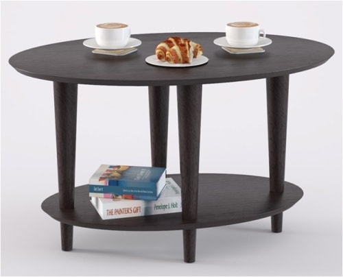 Какой стол лучше купить на кухню: круглый или квадратный? (картинки, отзывы) - фото 7