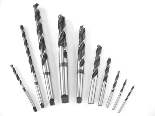 Какие сверла по металлу лучше: кобальт или титан? - фото 1