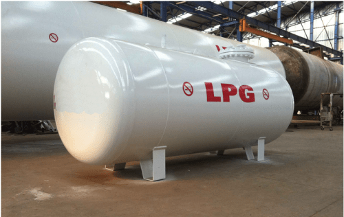 Сжиженный газ и природный газ (разница) - фото 1