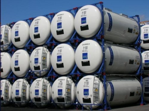 Сжиженный газ и природный газ (разница) - фото 3